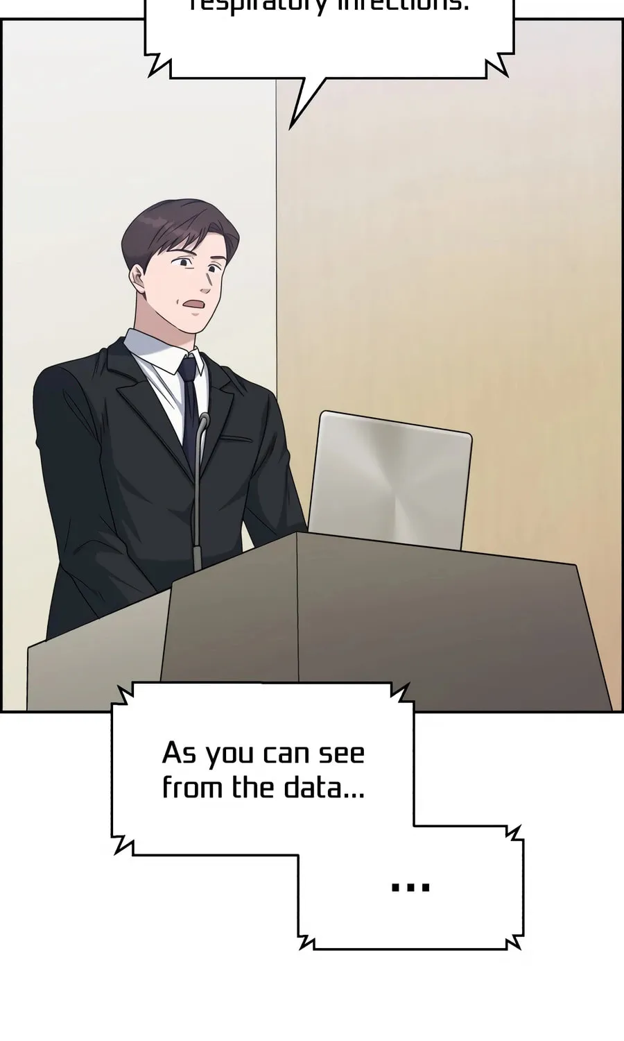 Read A.I. Doctor chapter 130 image 21 on Lezhin