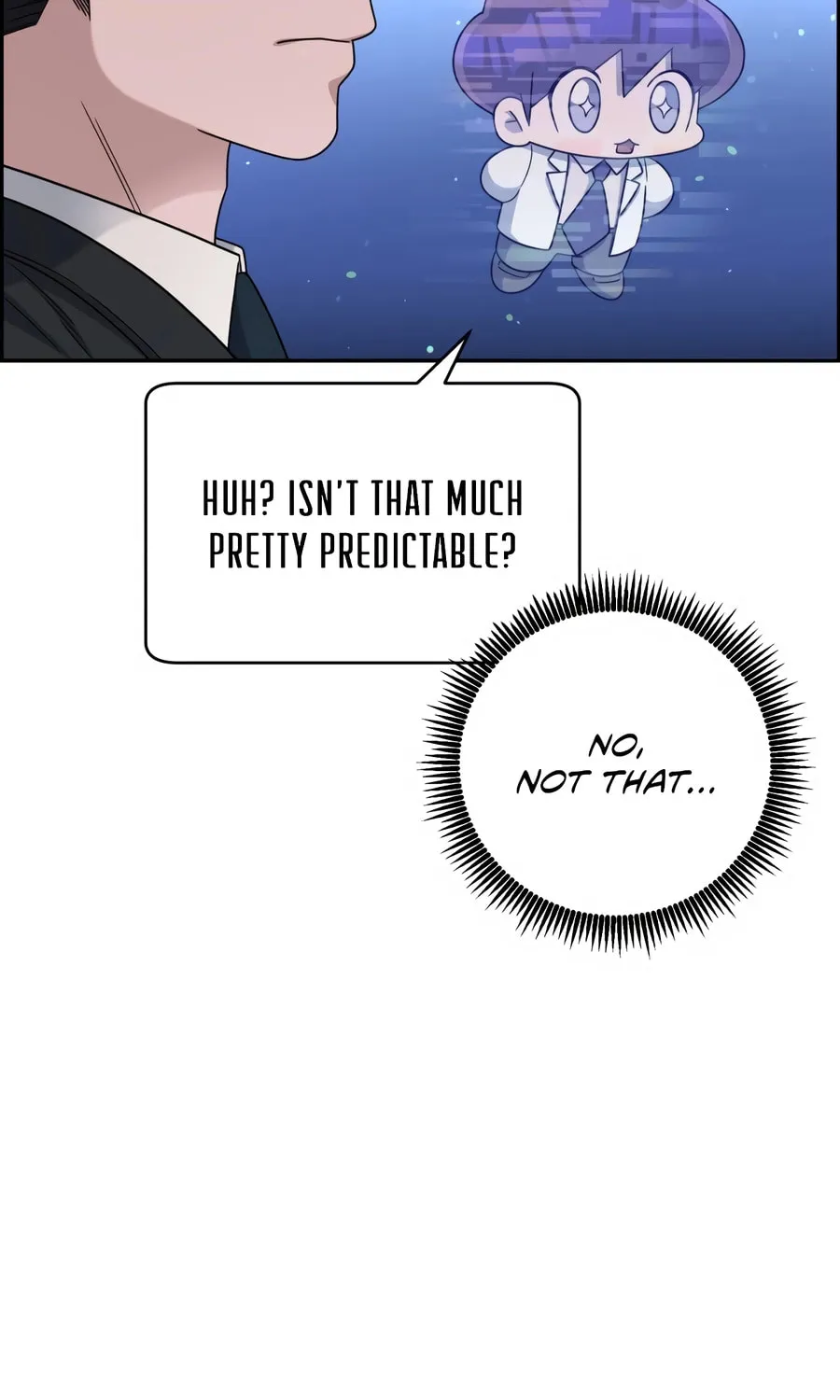 Read A.I. Doctor chapter 130 image 23 on Lezhin