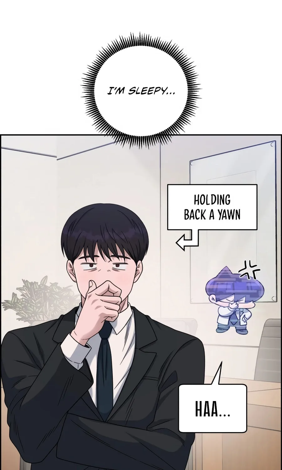 Read A.I. Doctor chapter 130 image 24 on Lezhin