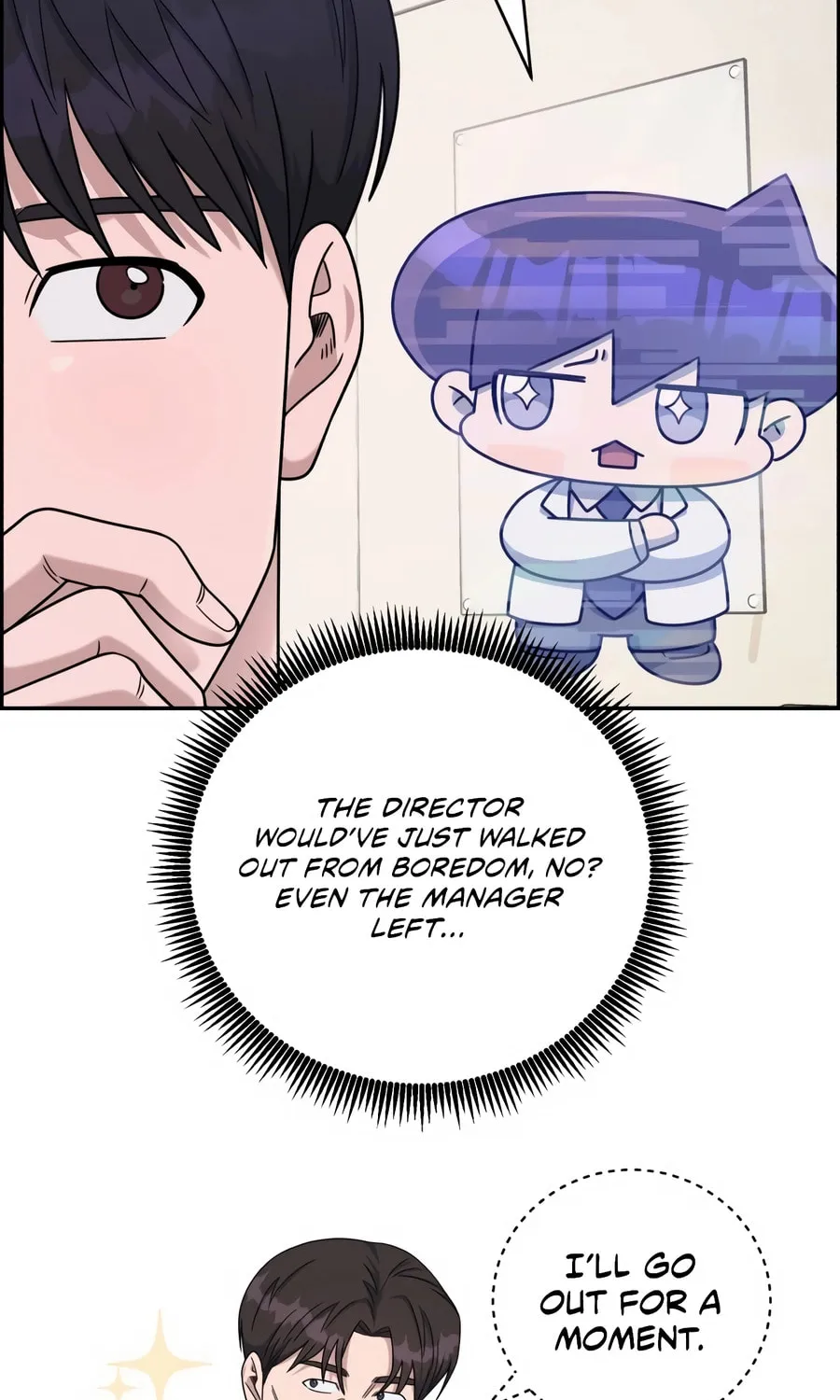 Read A.I. Doctor chapter 130 image 26 on Lezhin