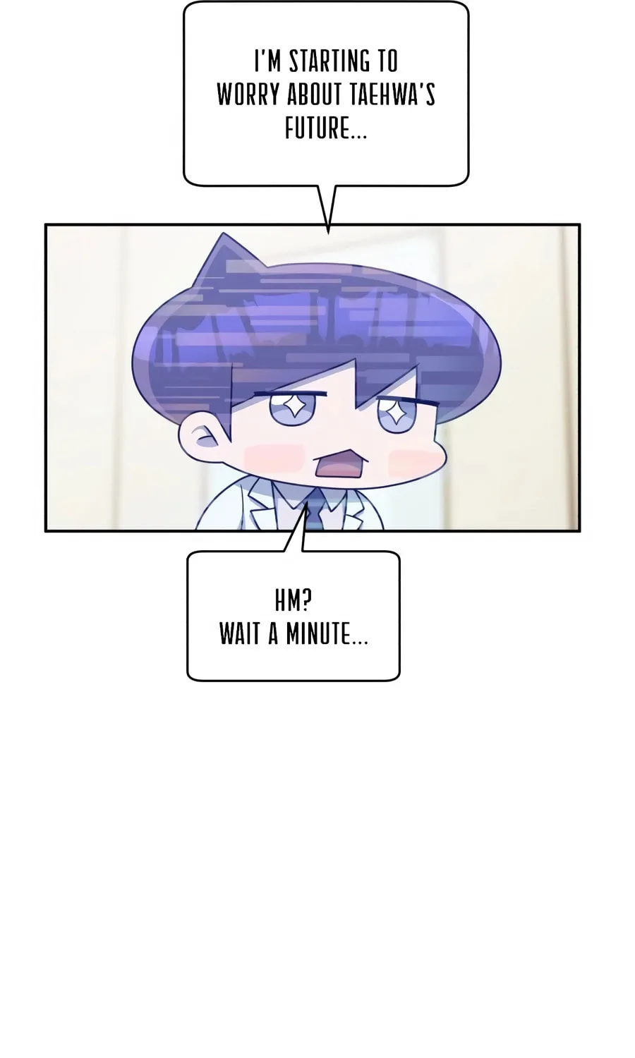Read A.I. Doctor chapter 130 image 28 on Lezhin
