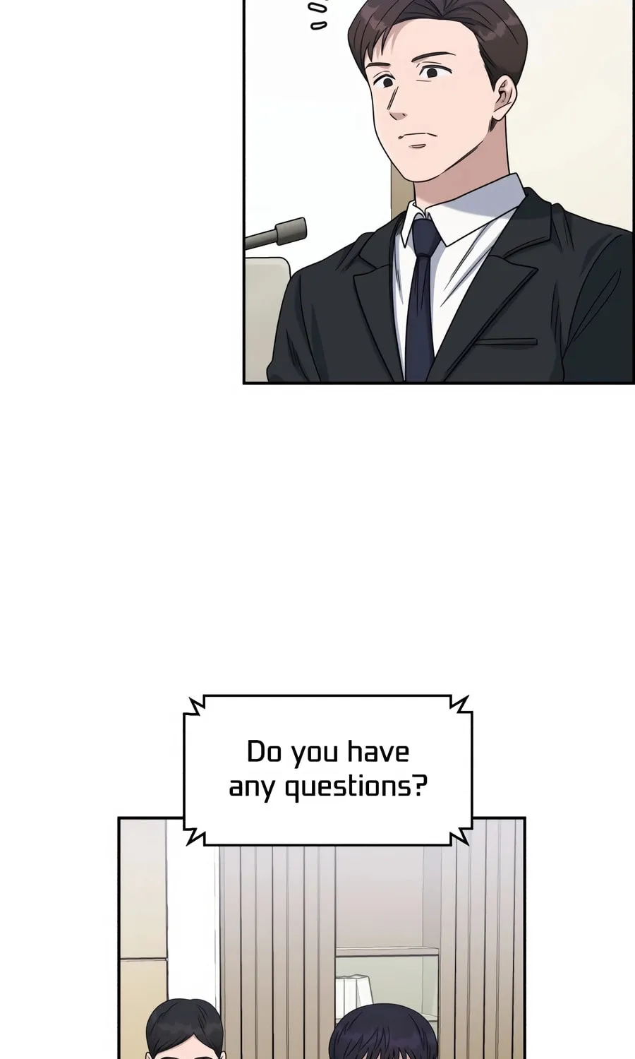 Read A.I. Doctor chapter 130 image 30 on Lezhin