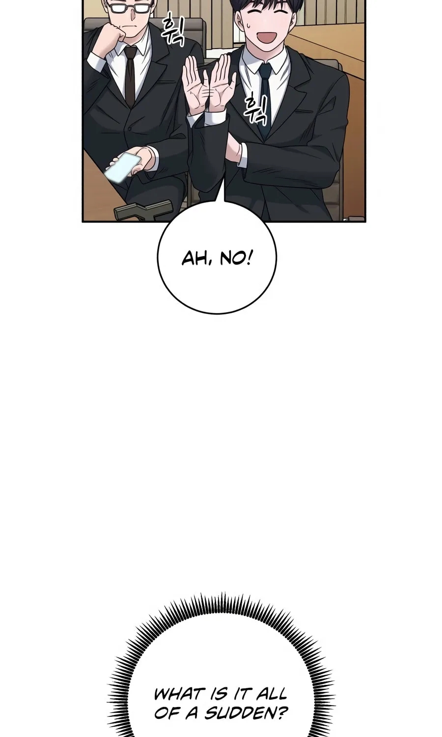 Read A.I. Doctor chapter 130 image 31 on Lezhin