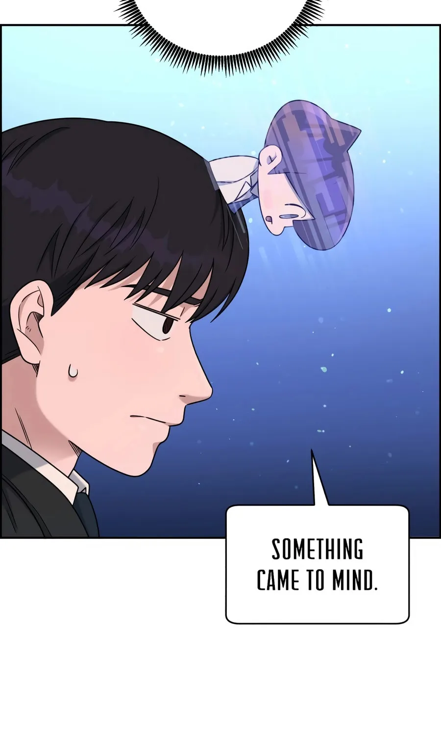 Read A.I. Doctor chapter 130 image 32 on Lezhin