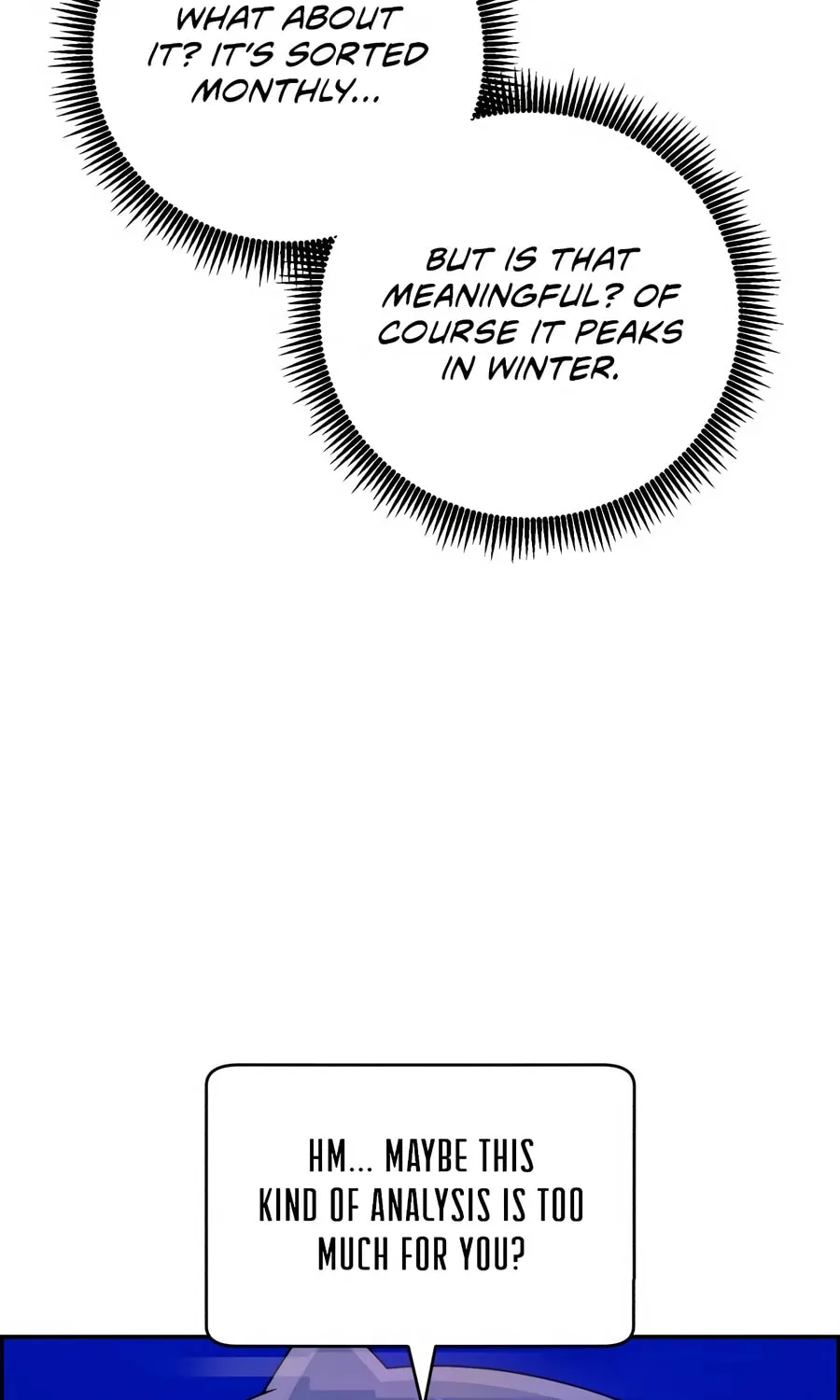 Read A.I. Doctor chapter 130 image 34 on Lezhin