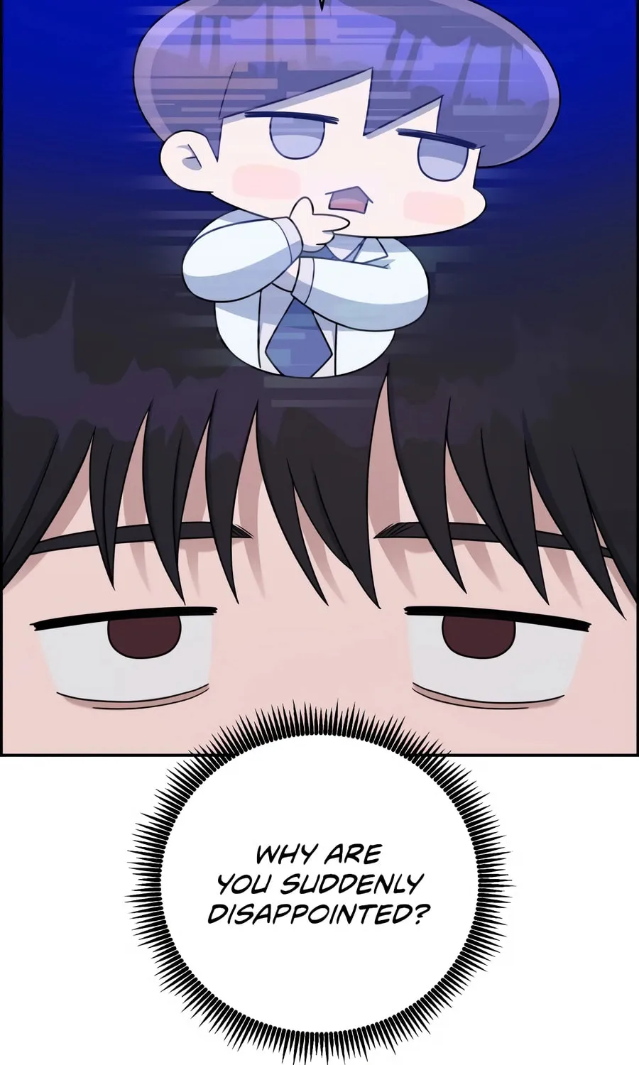 Read A.I. Doctor chapter 130 image 35 on Lezhin