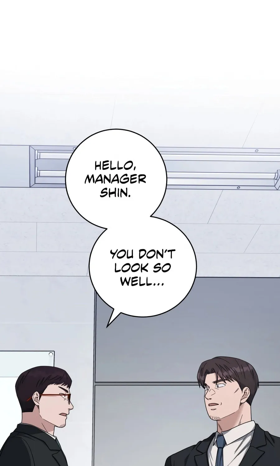 Read A.I. Doctor chapter 130 image 4 on Lezhin
