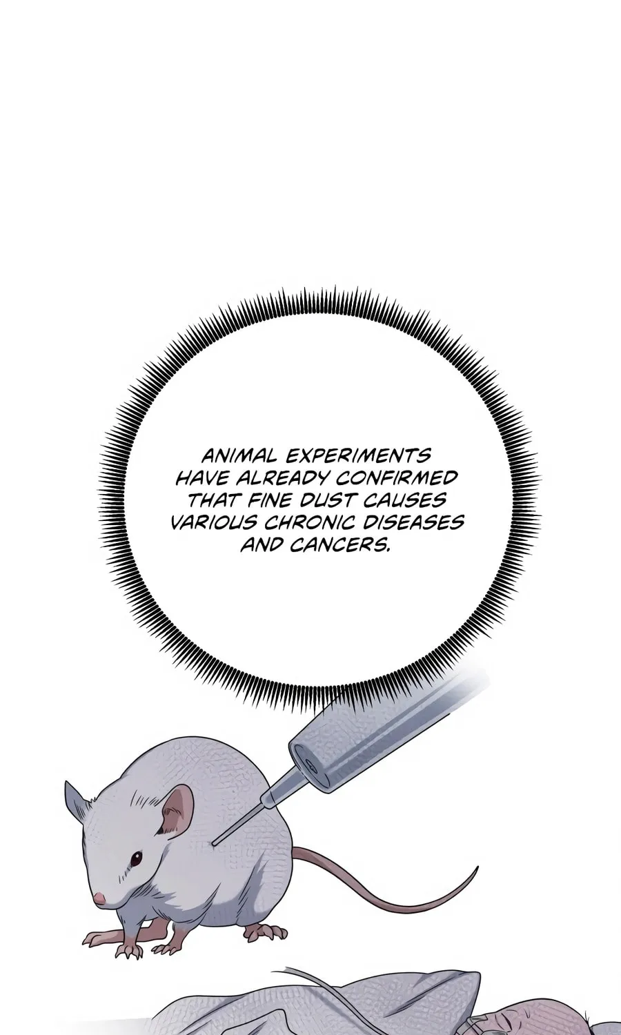 Read A.I. Doctor chapter 130 image 48 on Lezhin
