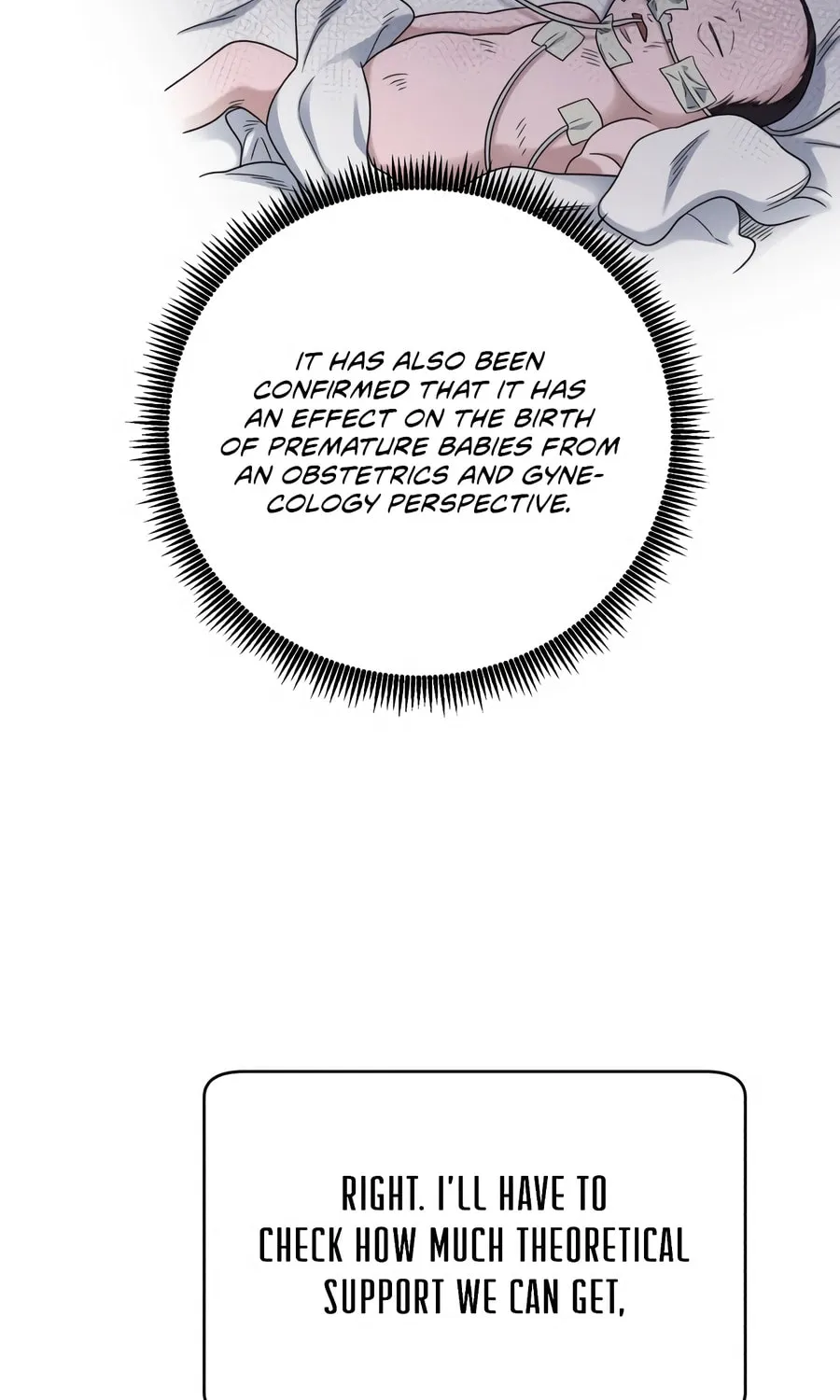 Read A.I. Doctor chapter 130 image 49 on Lezhin