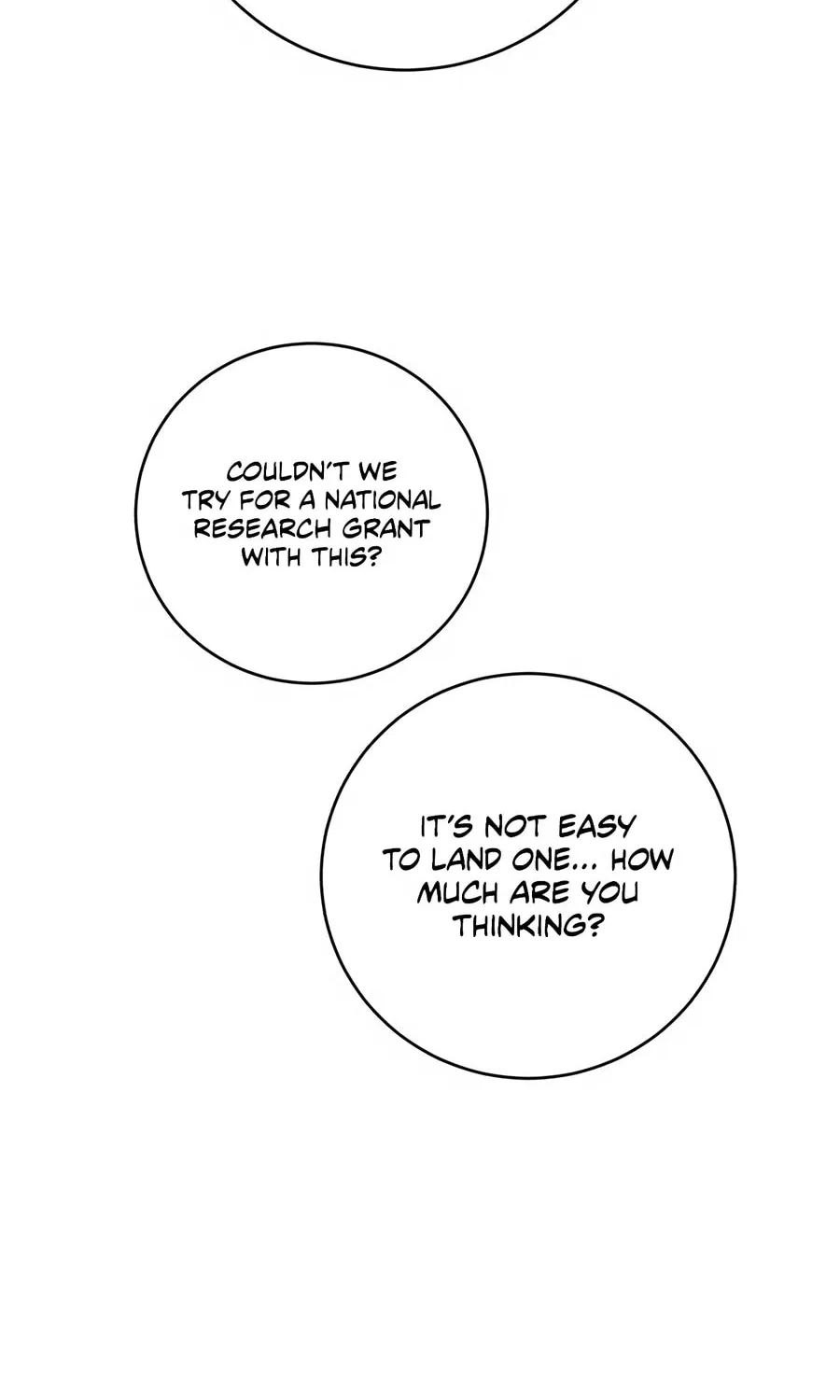 Read A.I. Doctor chapter 130 image 55 on Lezhin
