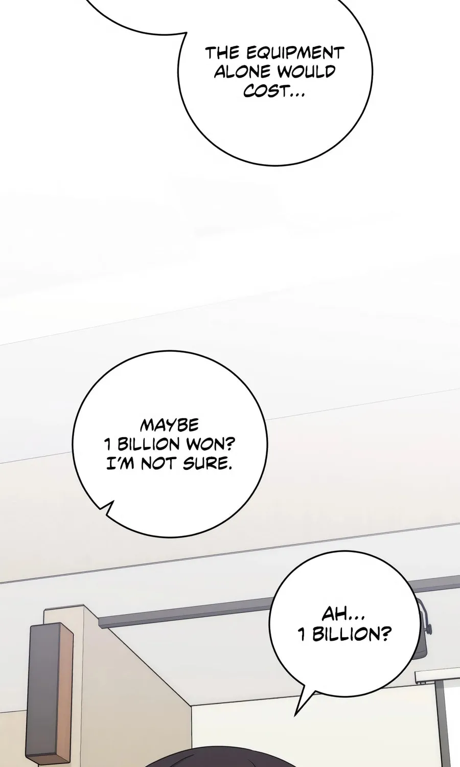 Read A.I. Doctor chapter 130 image 58 on Lezhin