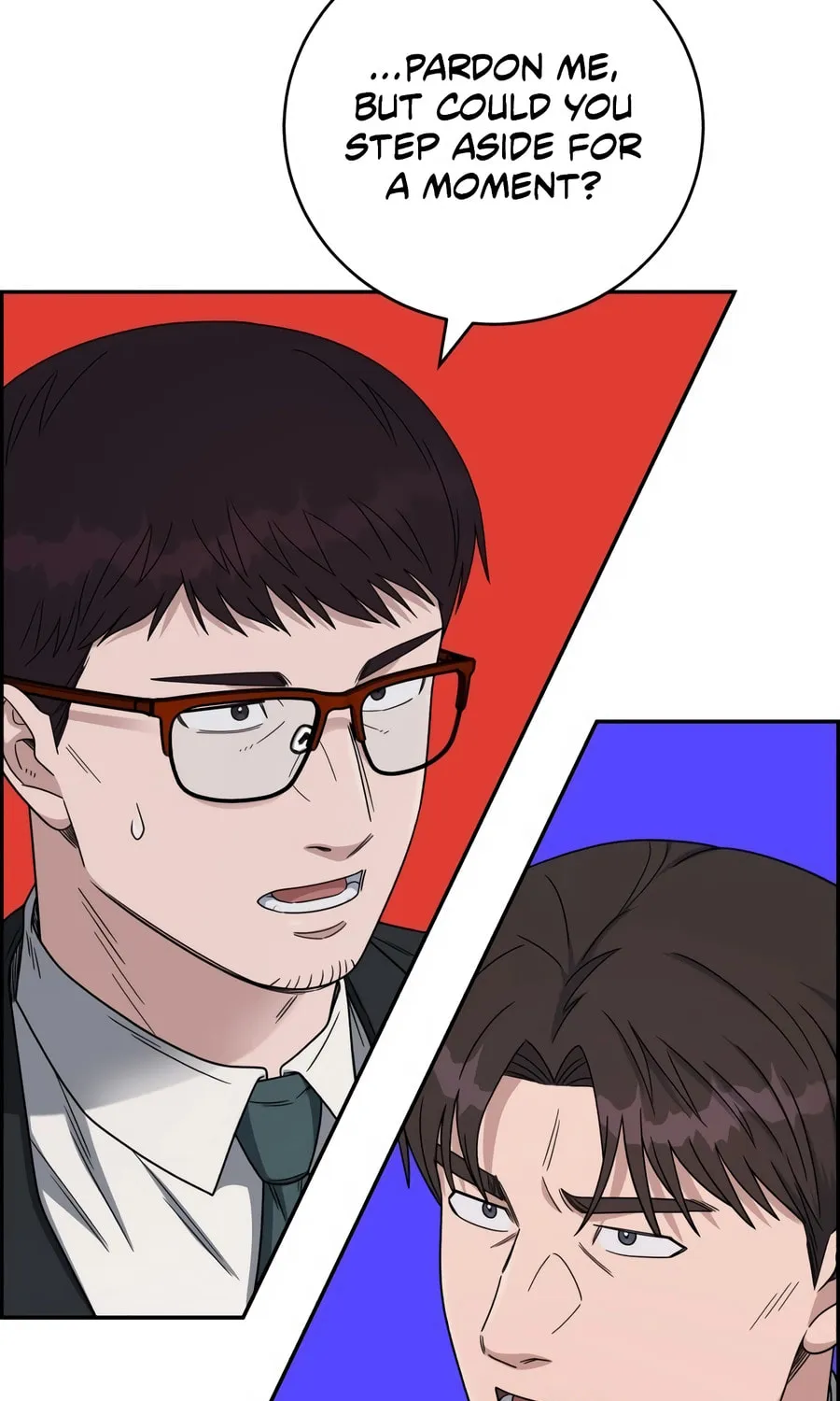 Read A.I. Doctor chapter 130 image 6 on Lezhin