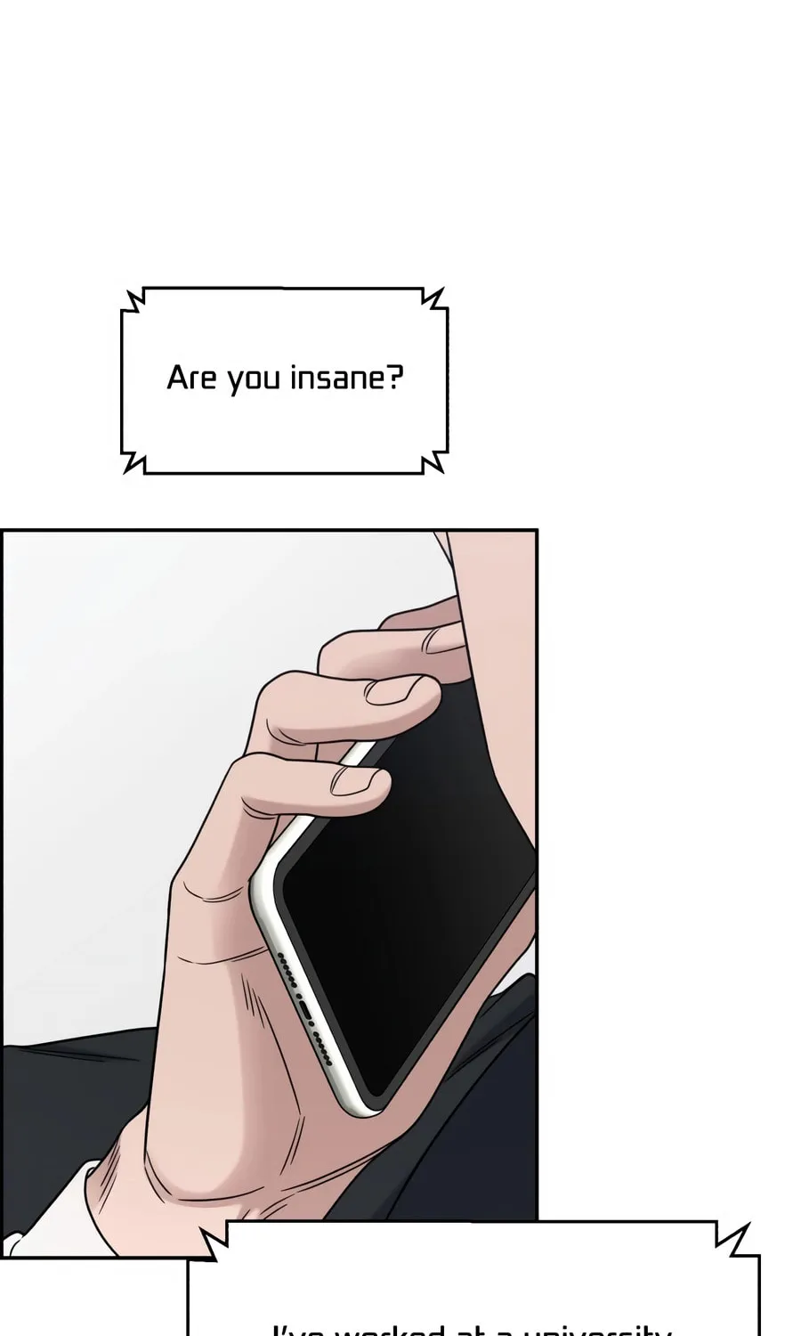Read A.I. Doctor chapter 130 image 64 on Lezhin