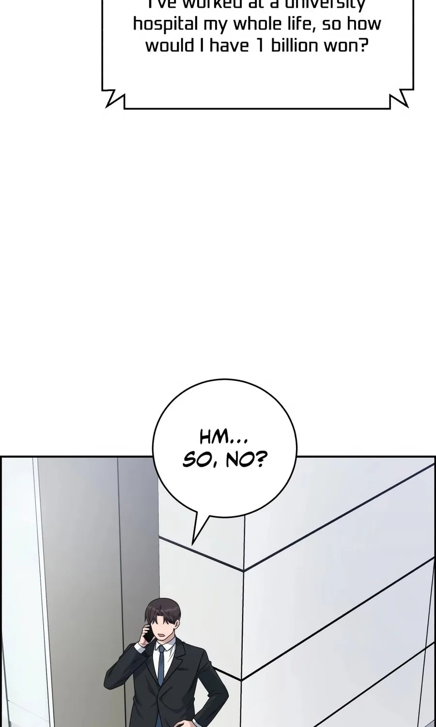 Read A.I. Doctor chapter 130 image 65 on Lezhin
