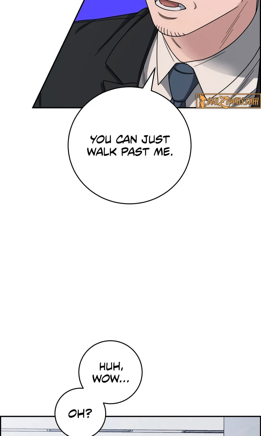 Read A.I. Doctor chapter 130 image 7 on Lezhin