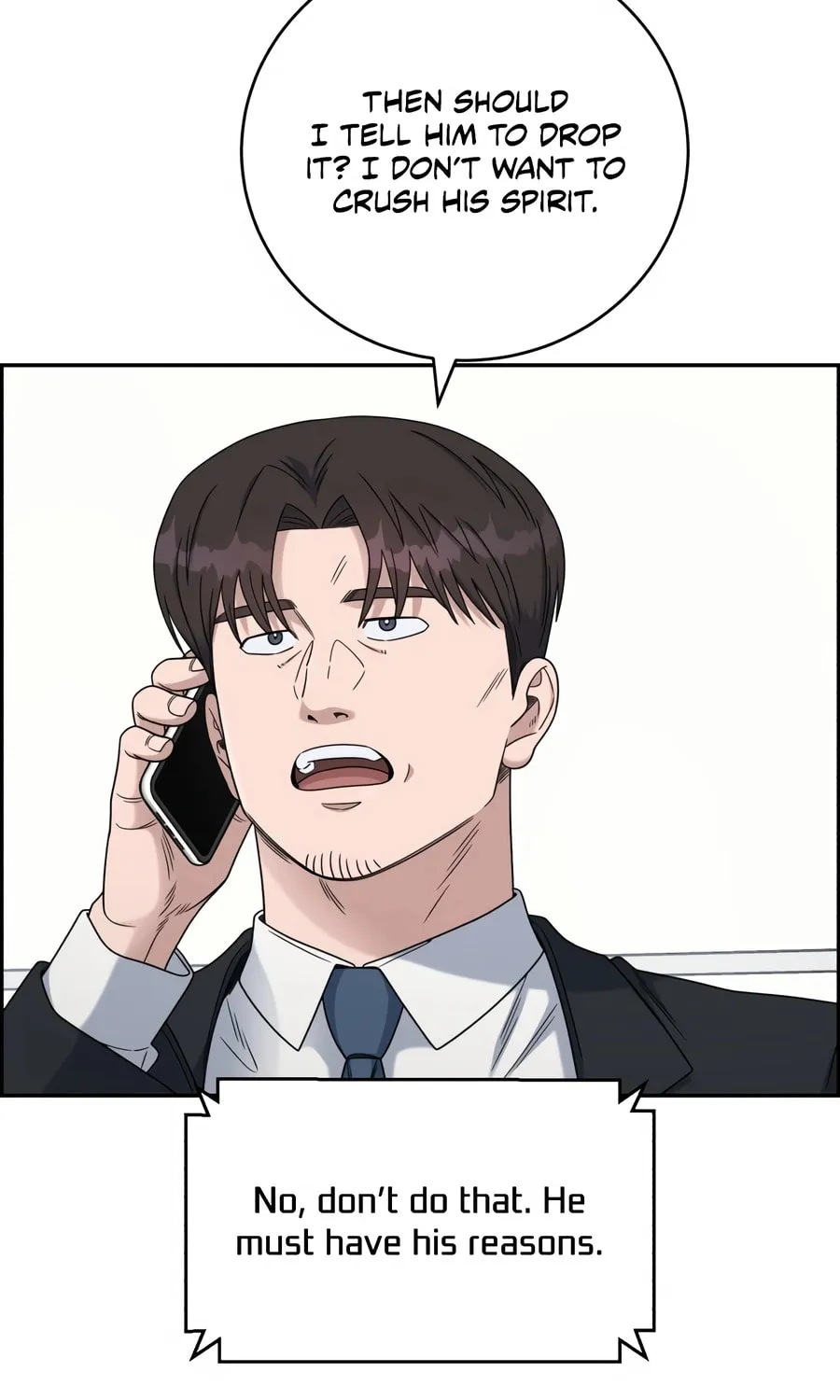 Read A.I. Doctor chapter 130 image 75 on Lezhin