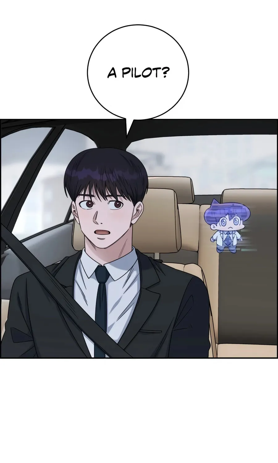 Read A.I. Doctor chapter 130 image 79 on Lezhin