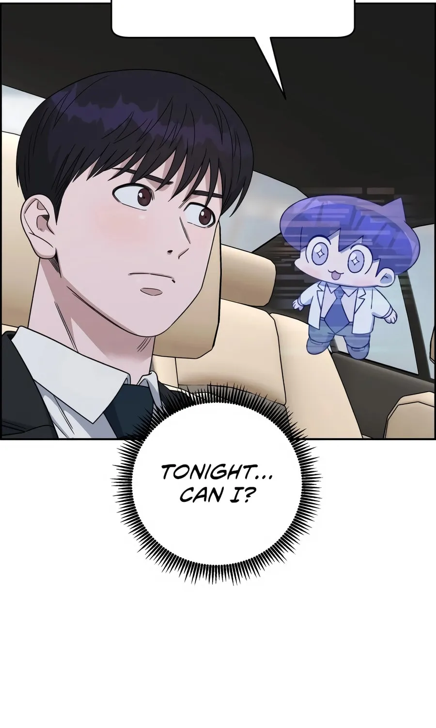 Read A.I. Doctor chapter 130 image 82 on Lezhin