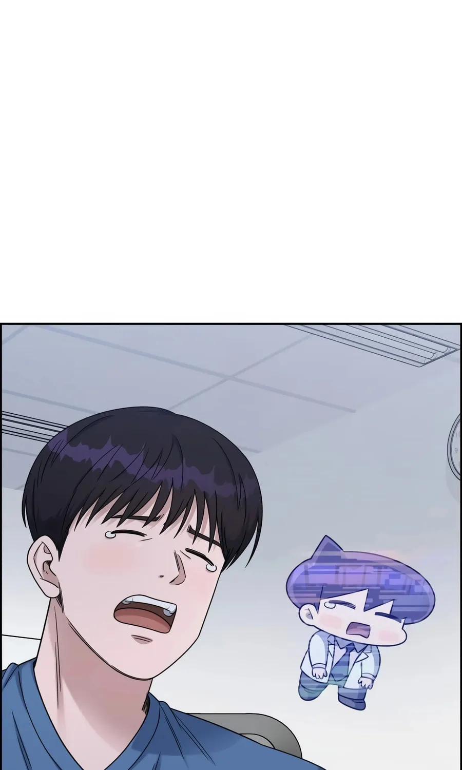 Read A.I. Doctor chapter 130 image 84 on Lezhin