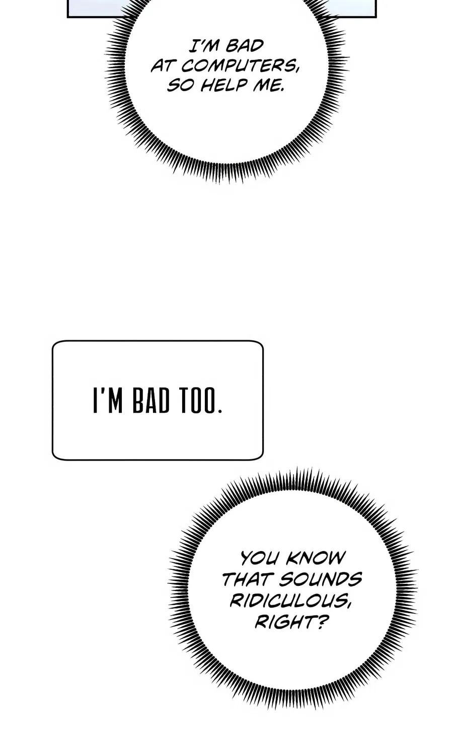 Read A.I. Doctor chapter 130 image 88 on Lezhin