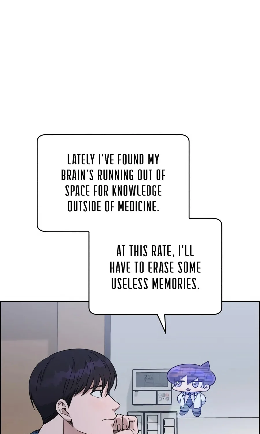 Read A.I. Doctor chapter 130 image 89 on Lezhin