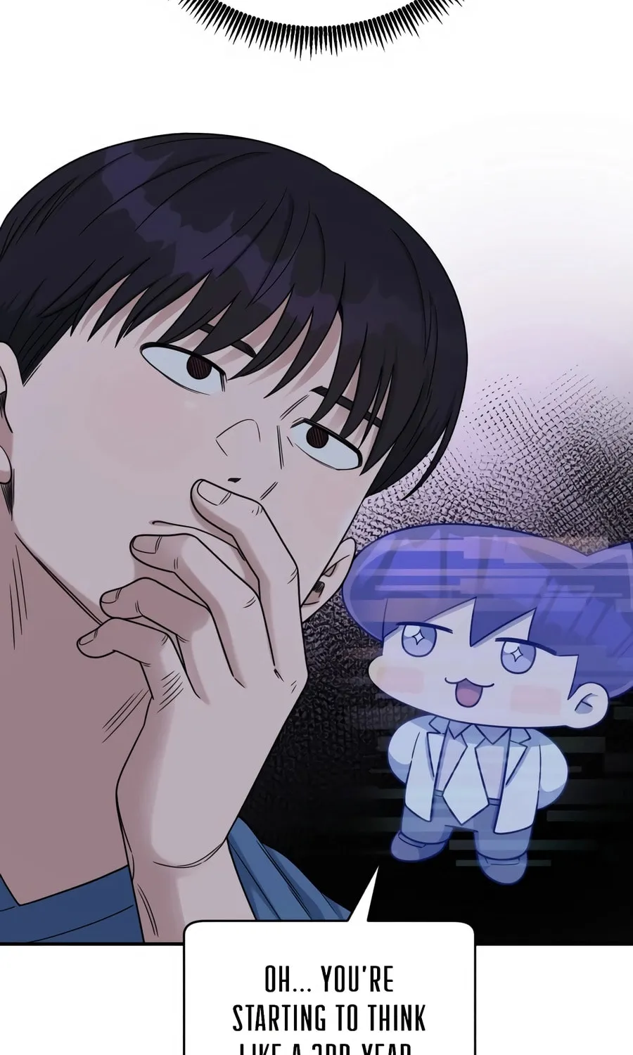 Read A.I. Doctor chapter 130 image 92 on Lezhin