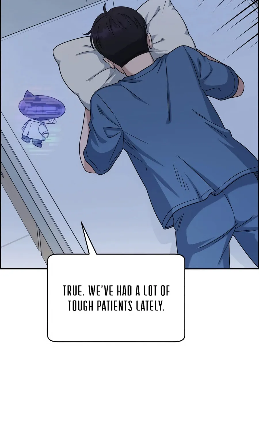 Read A.I. Doctor chapter 130 image 94 on Lezhin
