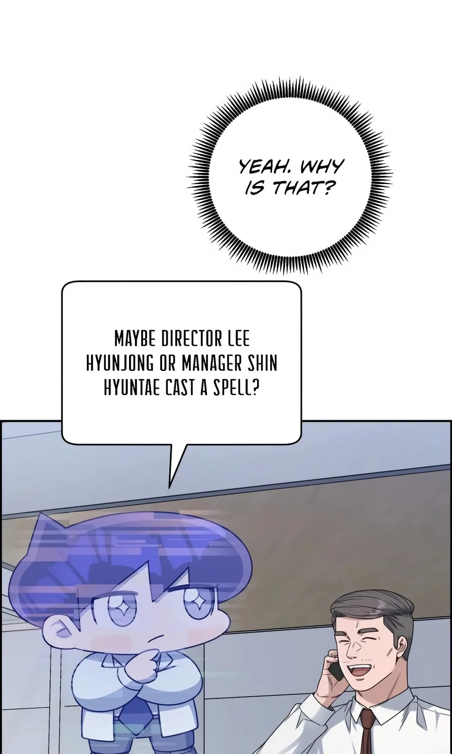 Read A.I. Doctor chapter 130 image 95 on Lezhin