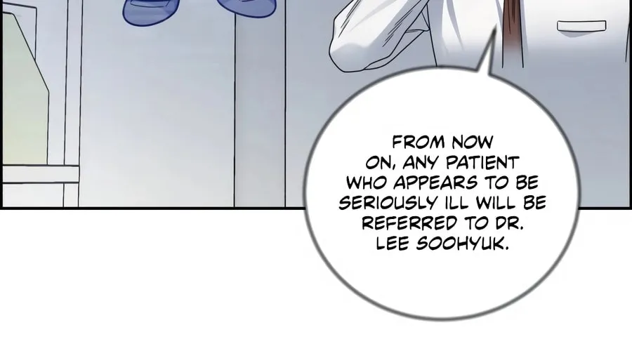 Read A.I. Doctor chapter 130 image 96 on Lezhin