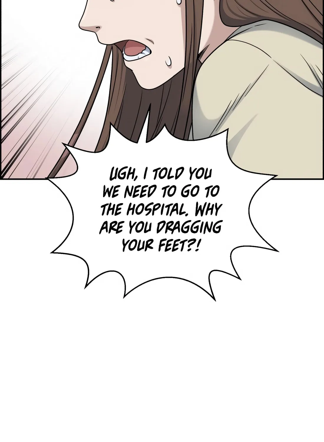 Read A.I. Doctor chapter 131 image 10 on Lezhin