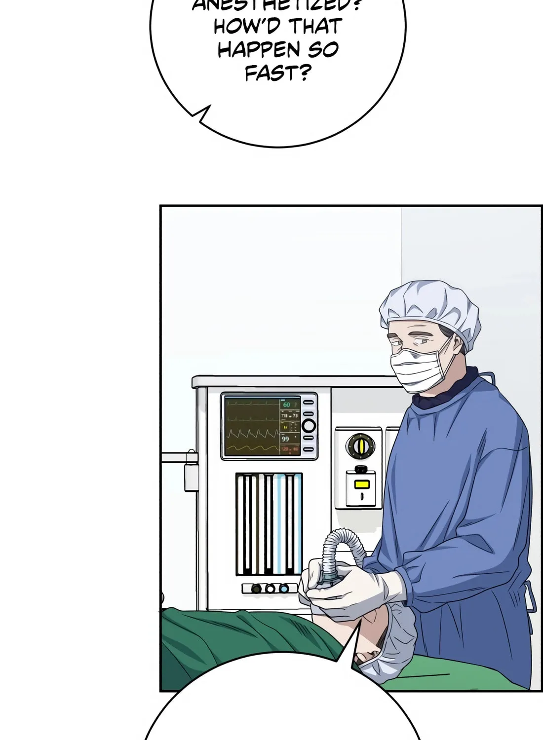 Read A.I. Doctor chapter 131 image 103 on Lezhin