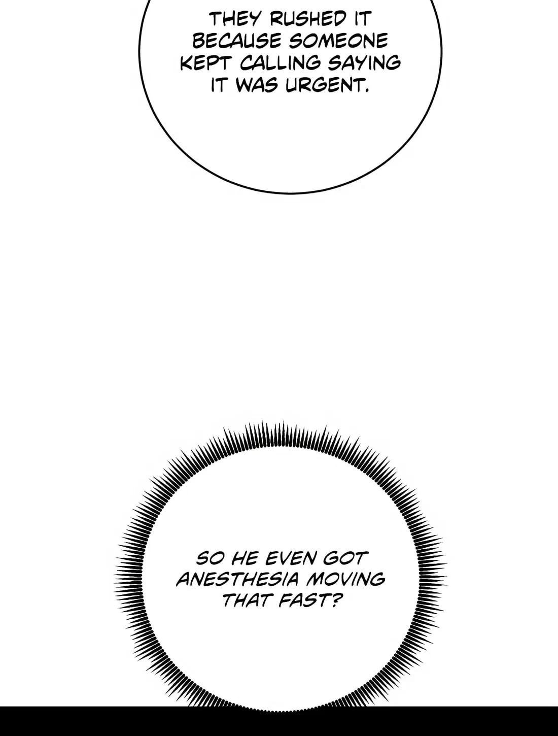Read A.I. Doctor chapter 131 image 104 on Lezhin