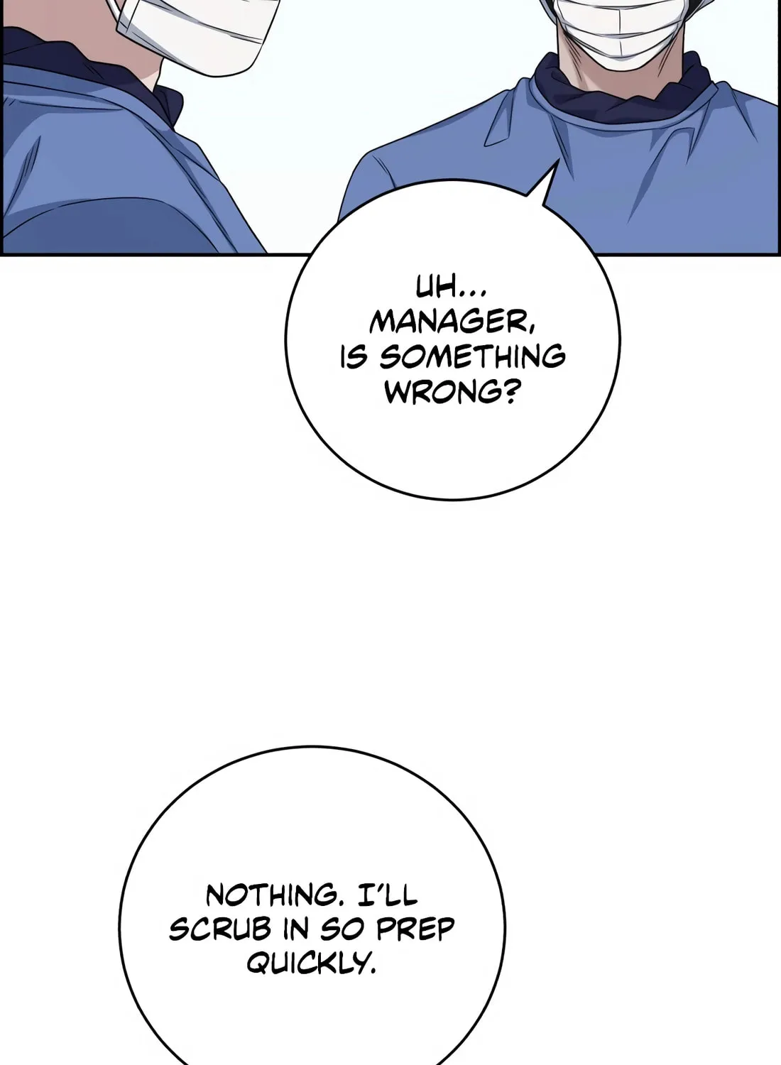 Read A.I. Doctor chapter 131 image 107 on Lezhin