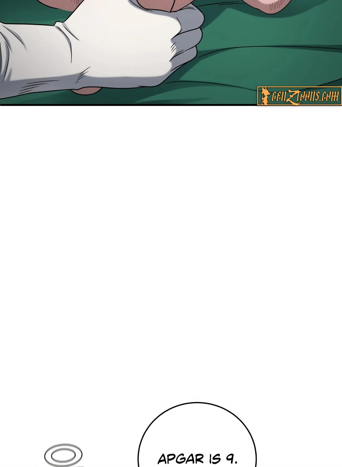 Read A.I. Doctor chapter 131 image 115 on Lezhin