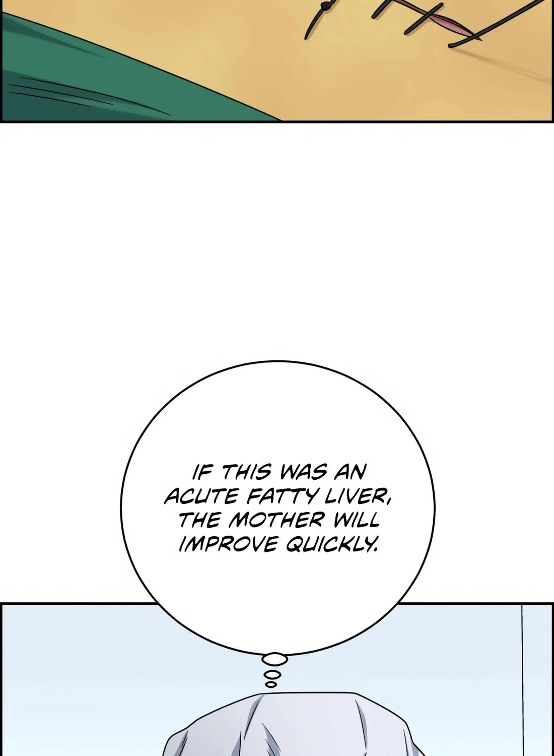 Read A.I. Doctor chapter 131 image 118 on Lezhin