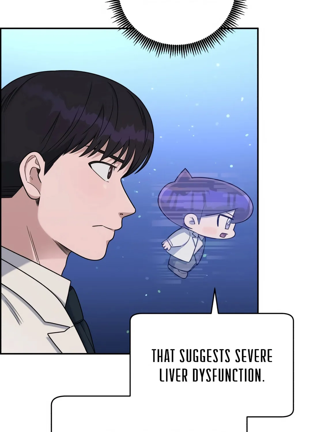 Read A.I. Doctor chapter 131 image 12 on Lezhin