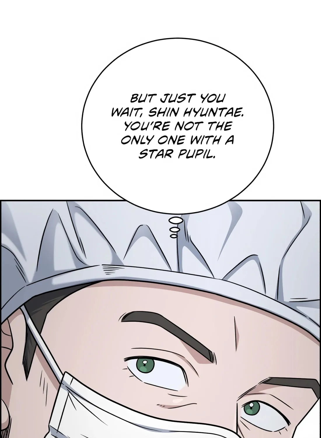 Read A.I. Doctor chapter 131 image 125 on Lezhin