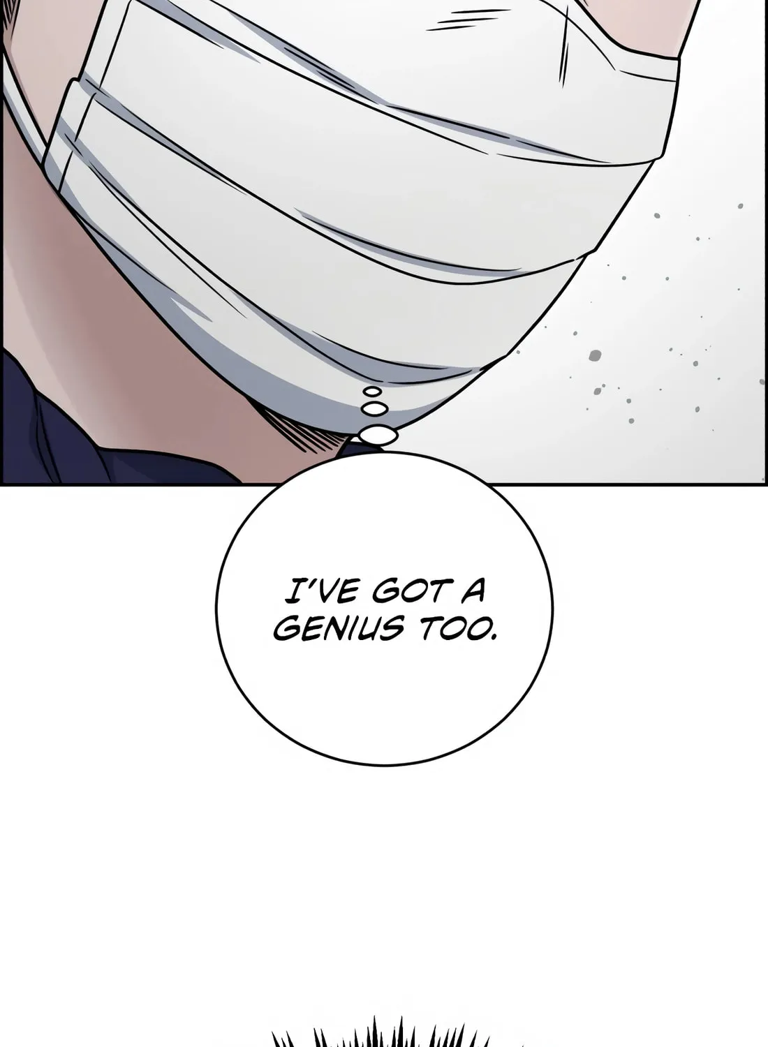 Read A.I. Doctor chapter 131 image 126 on Lezhin