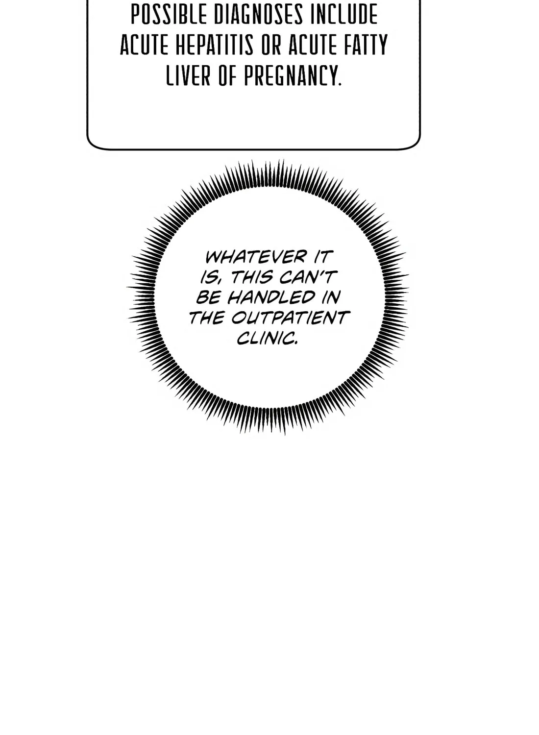 Read A.I. Doctor chapter 131 image 13 on Lezhin