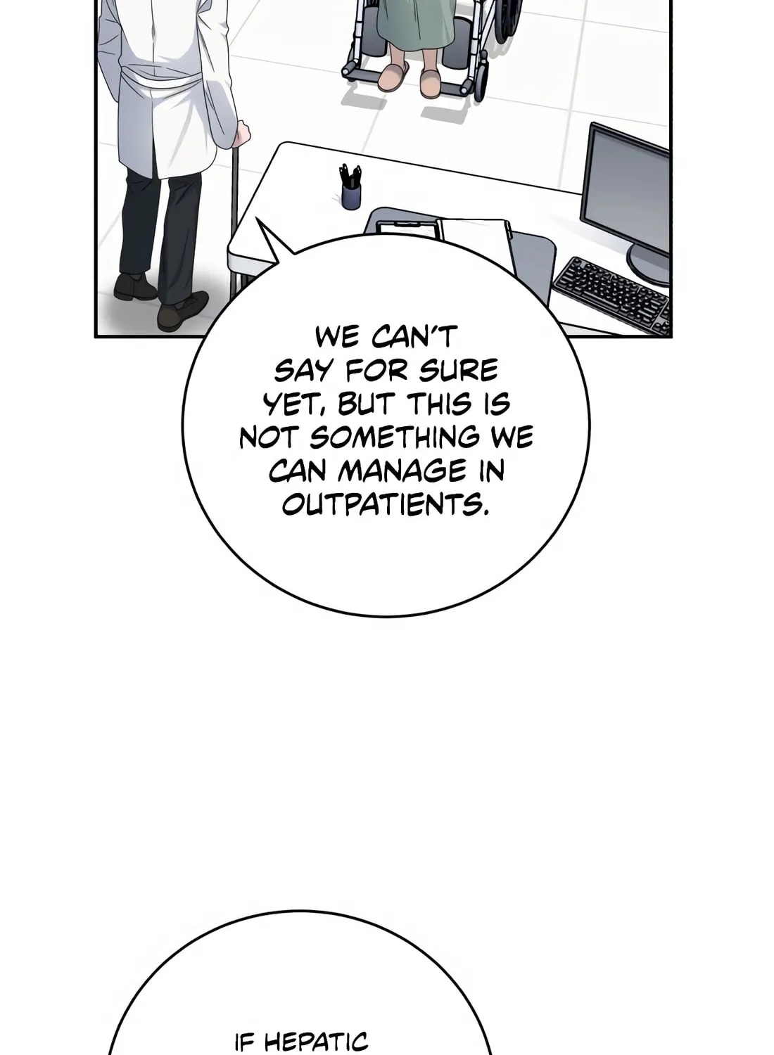 Read A.I. Doctor chapter 131 image 16 on Lezhin