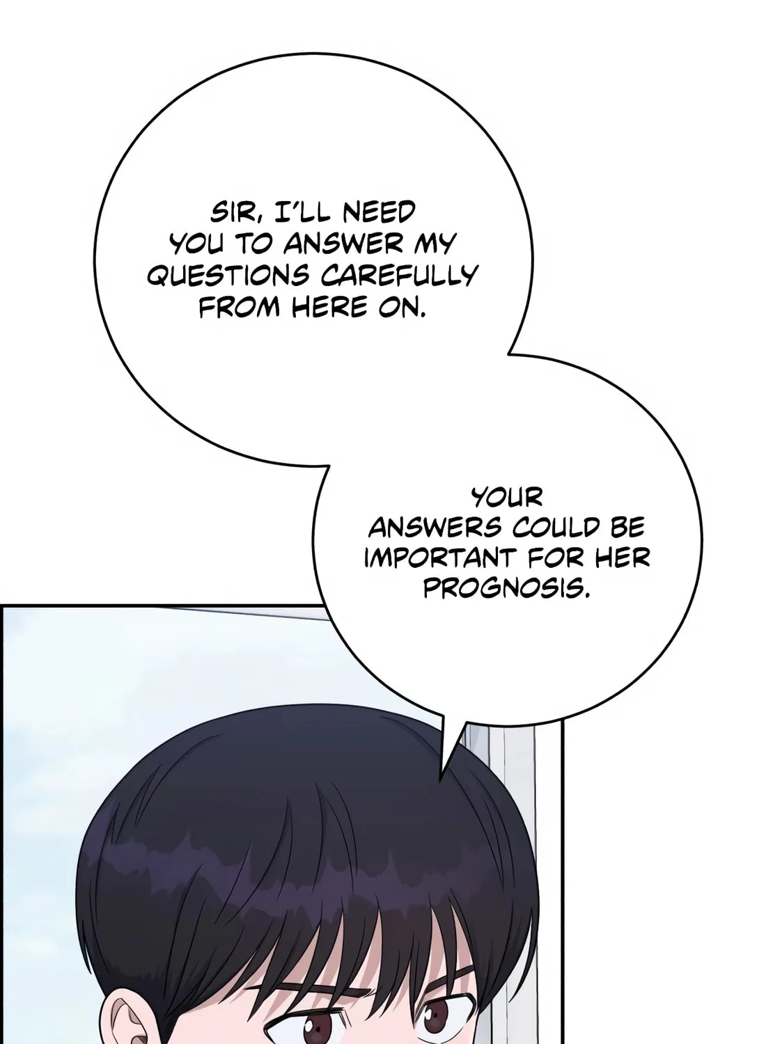 Read A.I. Doctor chapter 131 image 19 on Lezhin