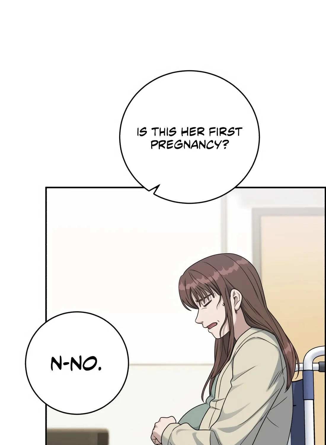 Read A.I. Doctor chapter 131 image 21 on Lezhin