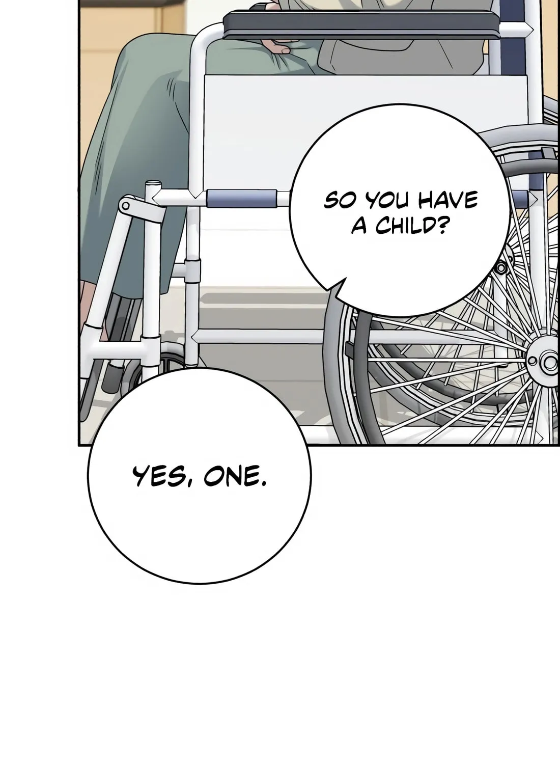 Read A.I. Doctor chapter 131 image 22 on Lezhin