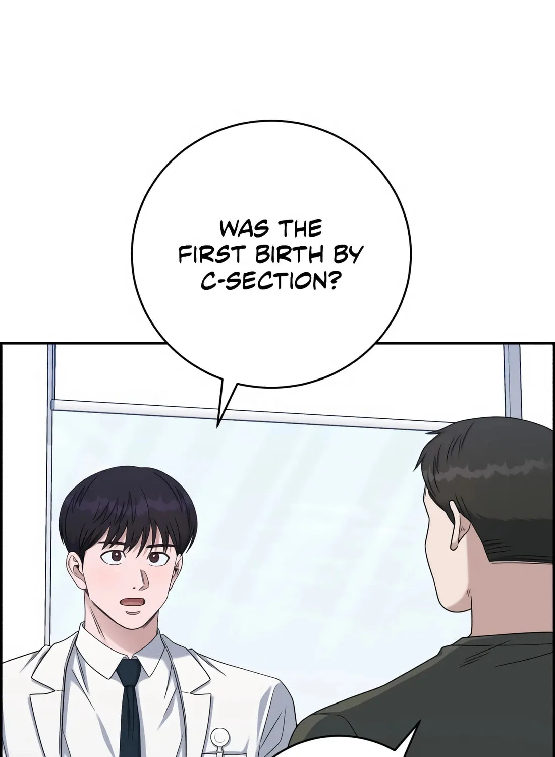 Read A.I. Doctor chapter 131 image 23 on Lezhin