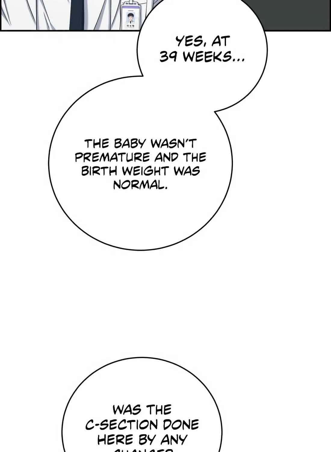 Read A.I. Doctor chapter 131 image 24 on Lezhin