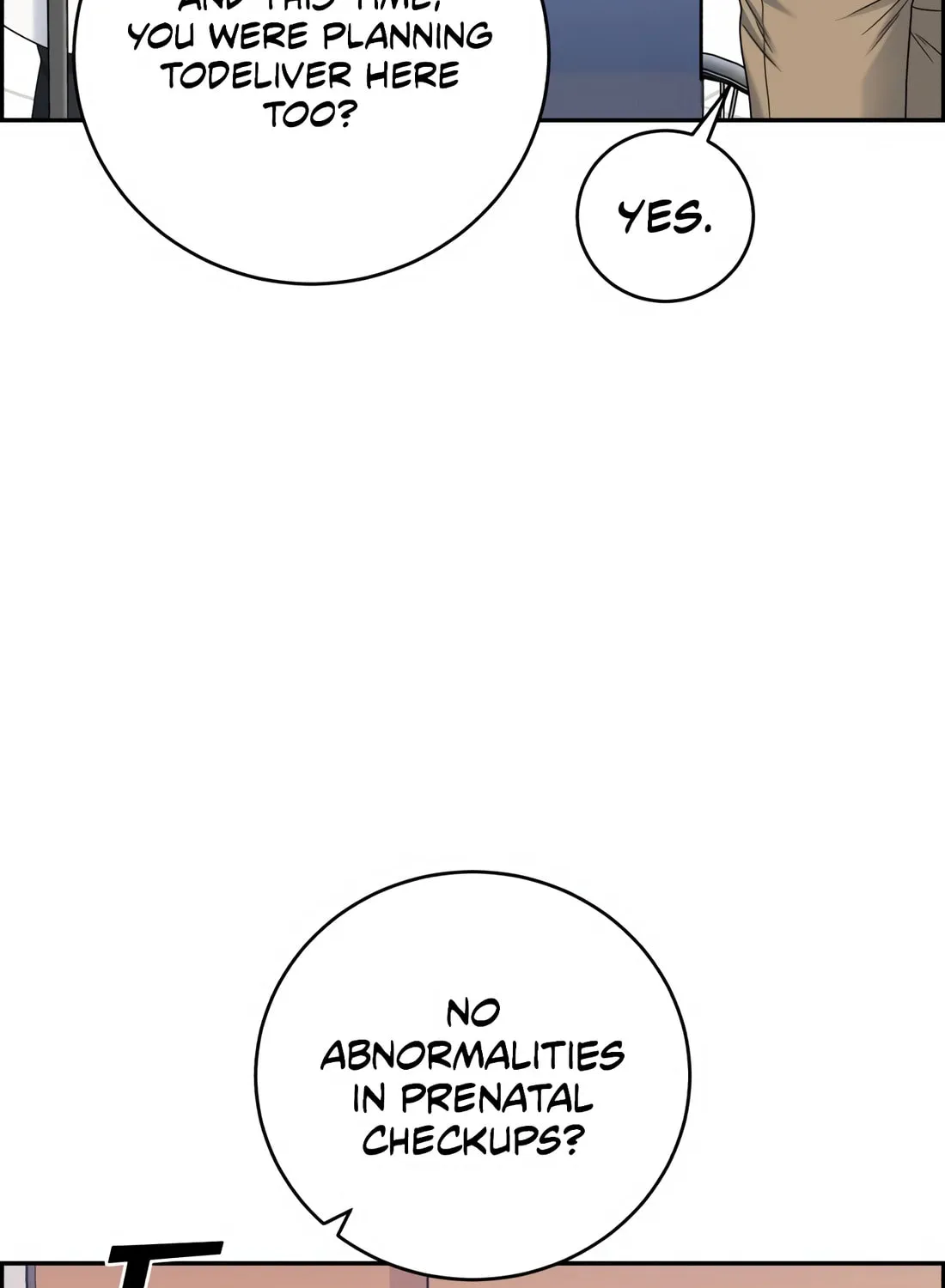 Read A.I. Doctor chapter 131 image 26 on Lezhin