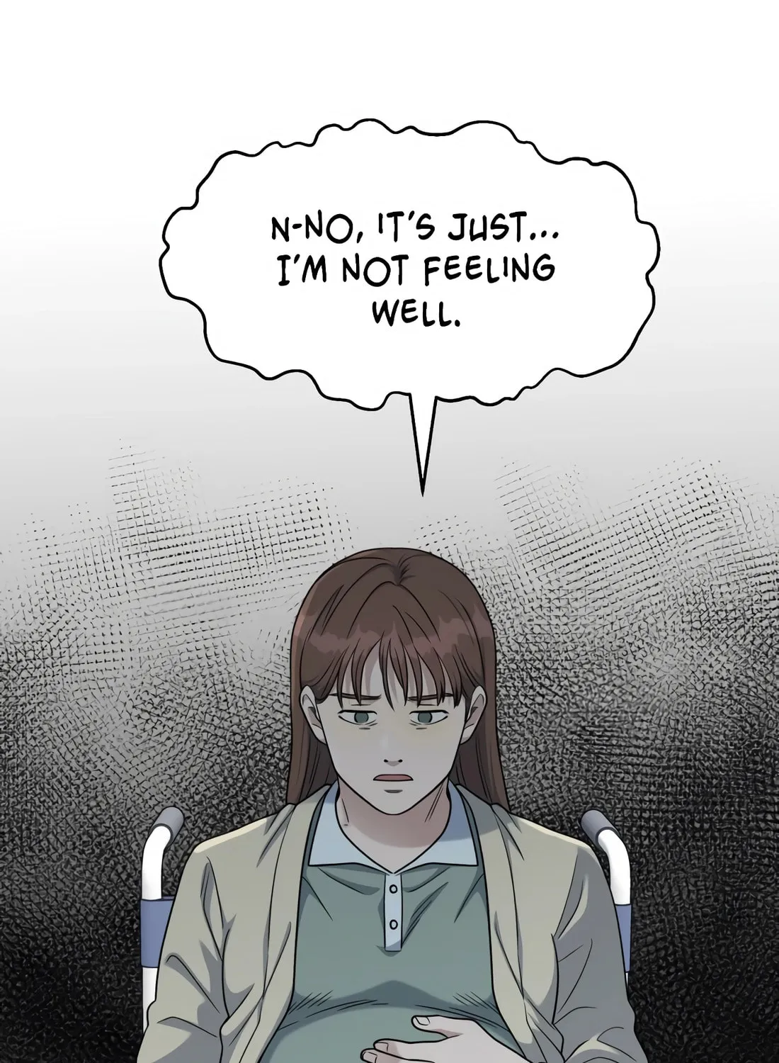 Read A.I. Doctor chapter 131 image 3 on Lezhin