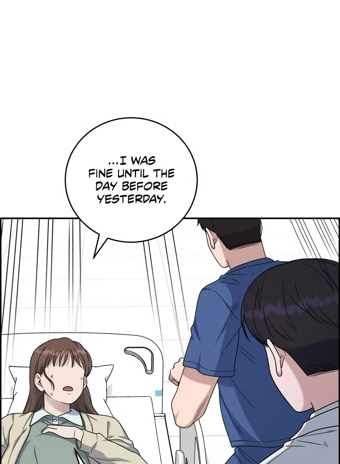 Read A.I. Doctor chapter 131 image 35 on Lezhin