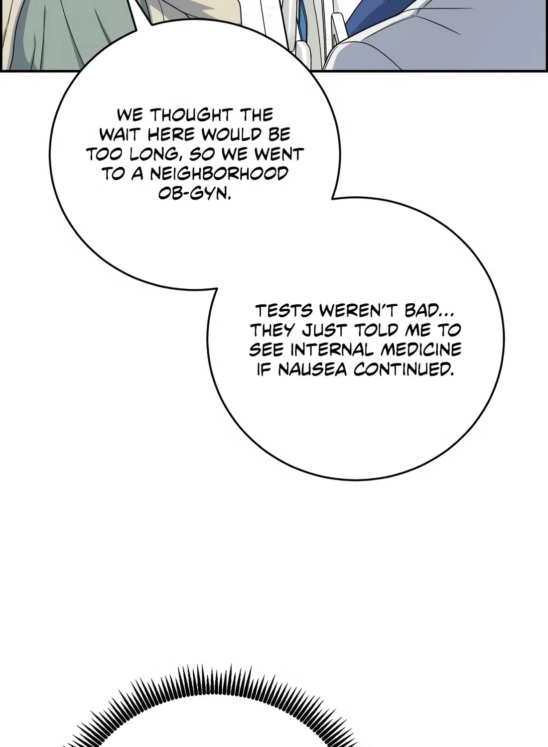 Read A.I. Doctor chapter 131 image 36 on Lezhin