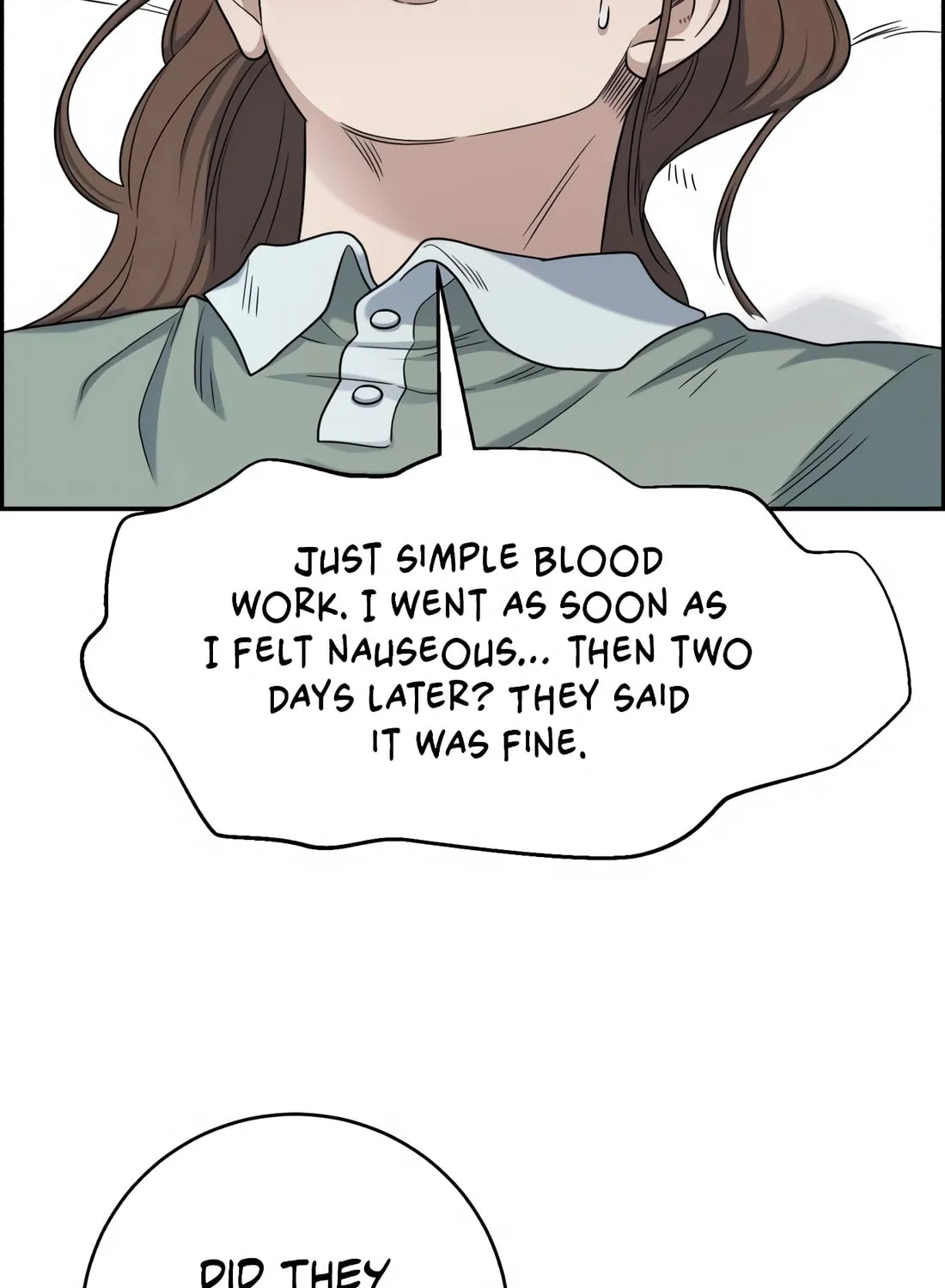 Read A.I. Doctor chapter 131 image 40 on Lezhin